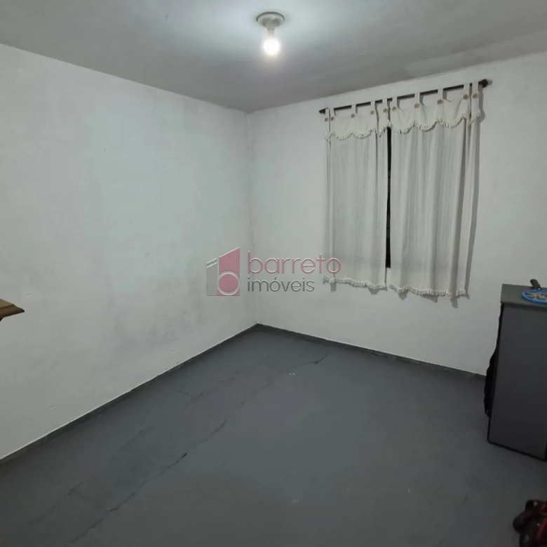 CASA TÉRREA À VENDA NO JARDIM ESPLANADA EM JUNDIAÍ/SP
