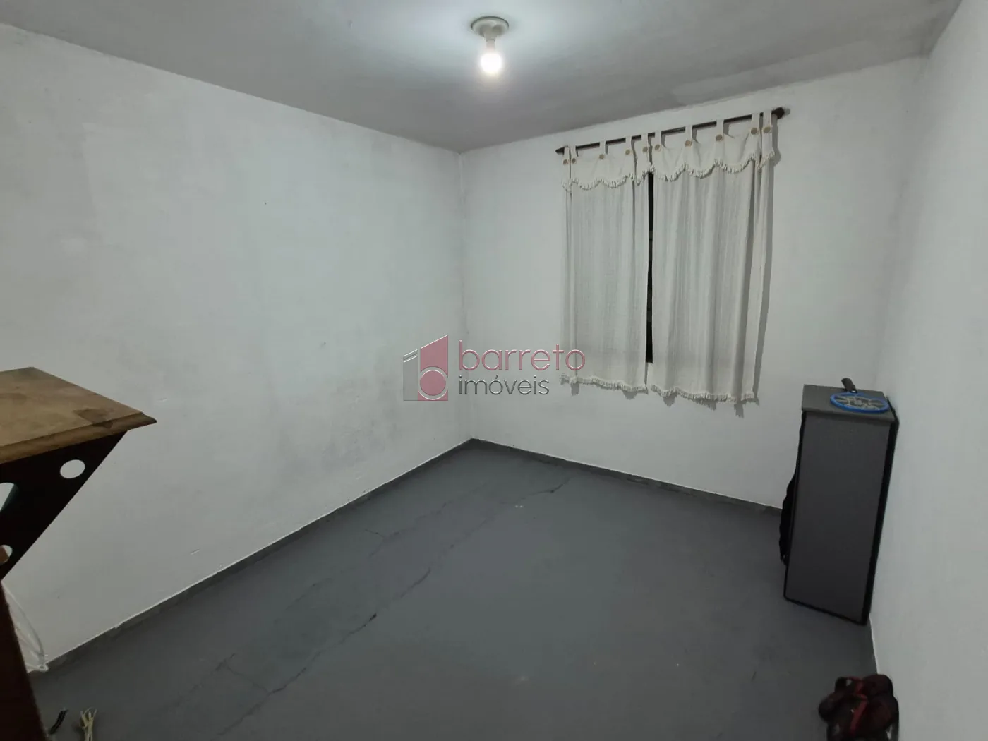 CASA TÉRREA À VENDA NO JARDIM ESPLANADA EM JUNDIAÍ/SP