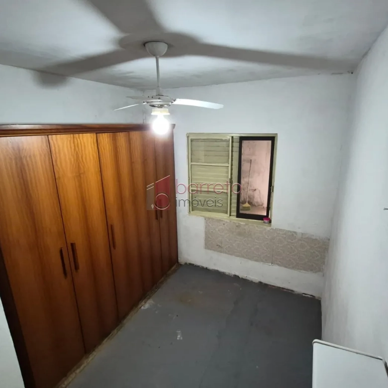 CASA TÉRREA À VENDA NO JARDIM ESPLANADA EM JUNDIAÍ/SP