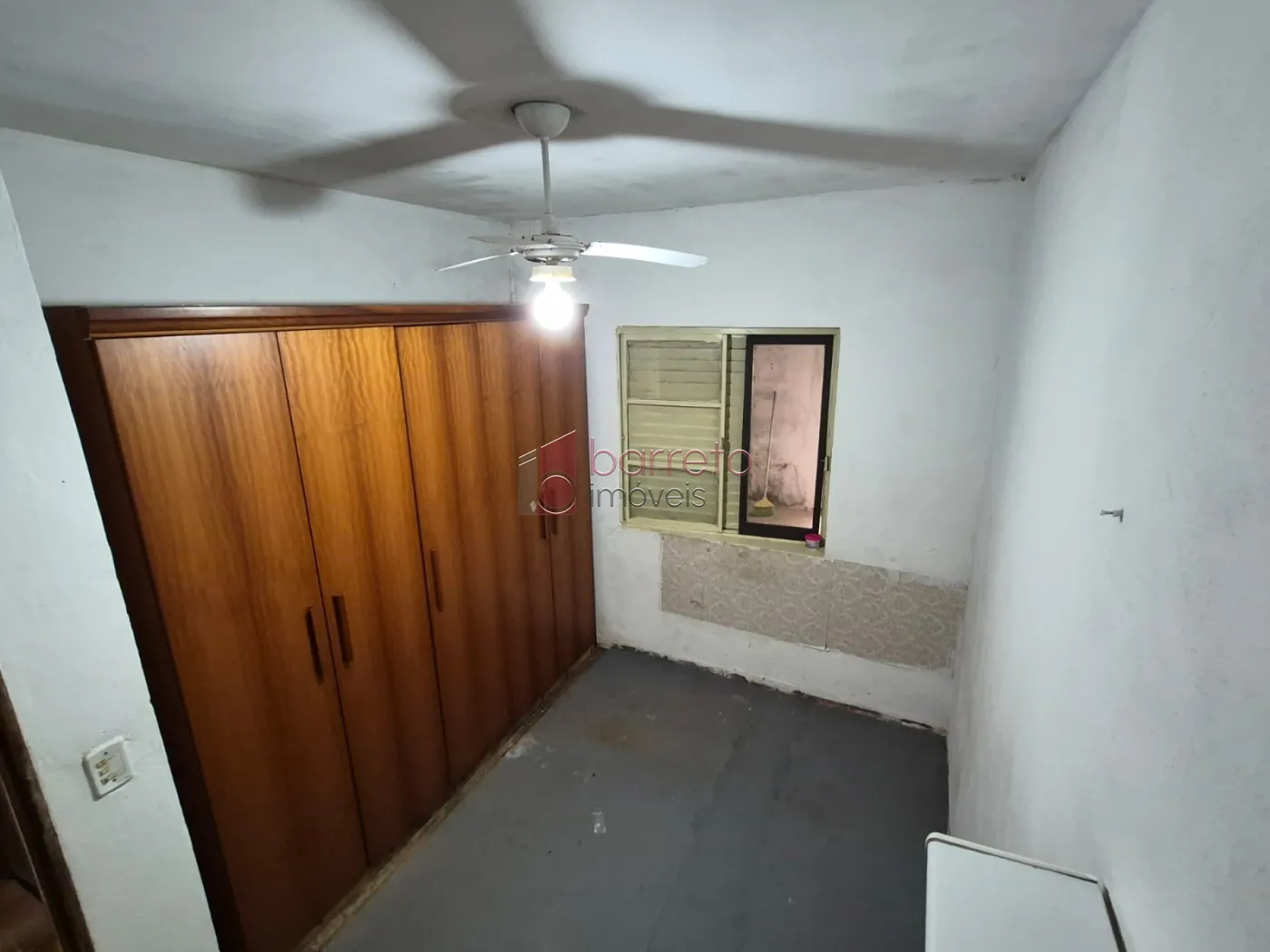 CASA TÉRREA À VENDA NO JARDIM ESPLANADA EM JUNDIAÍ/SP