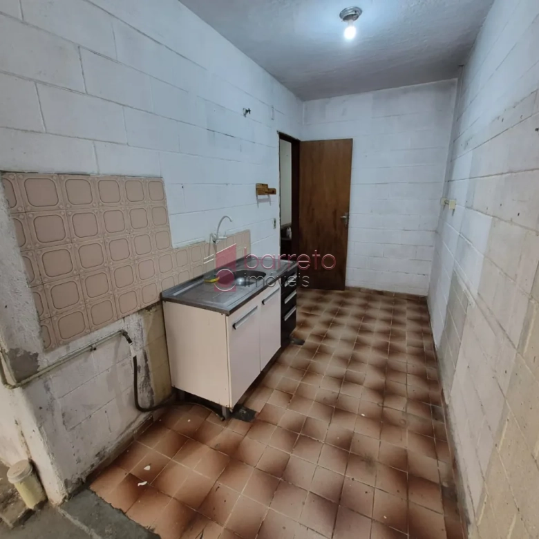 CASA TÉRREA À VENDA NO JARDIM ESPLANADA EM JUNDIAÍ/SP