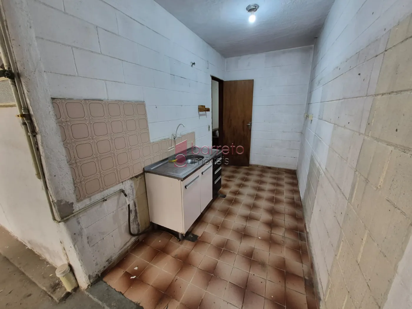 CASA TÉRREA À VENDA NO JARDIM ESPLANADA EM JUNDIAÍ/SP
