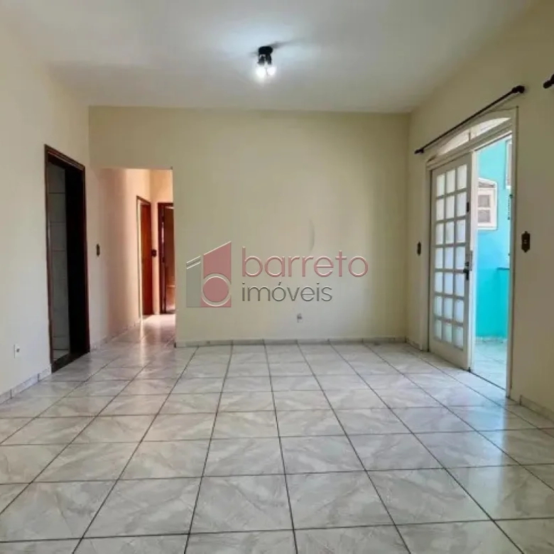 SOBRADO PARA LOCAÇÃO NO JARDIM ESPLANADA – JUNDIAÍ/SP