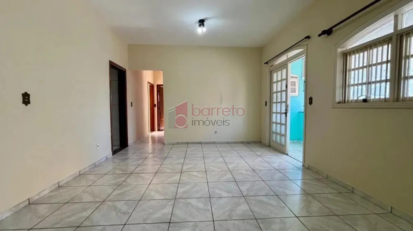 SOBRADO PARA LOCAÇÃO NO JARDIM ESPLANADA – JUNDIAÍ/SP