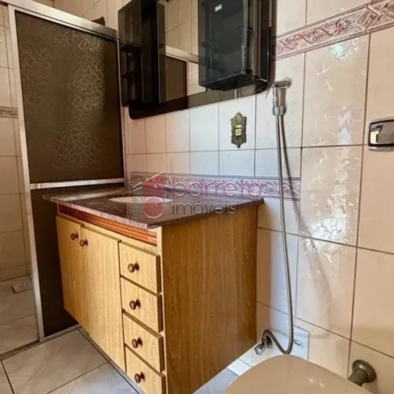 SOBRADO PARA LOCAÇÃO NO JARDIM ESPLANADA – JUNDIAÍ/SP