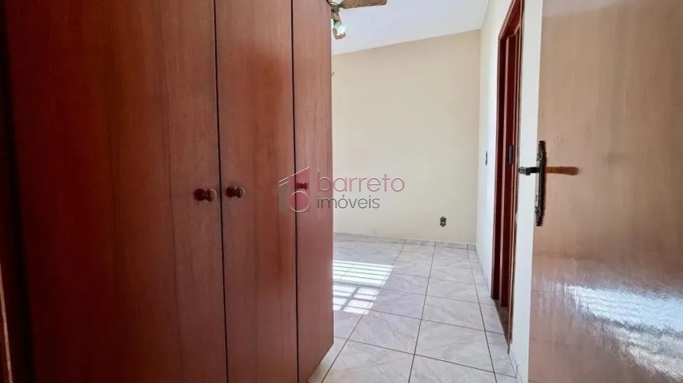 SOBRADO PARA LOCAÇÃO NO JARDIM ESPLANADA – JUNDIAÍ/SP