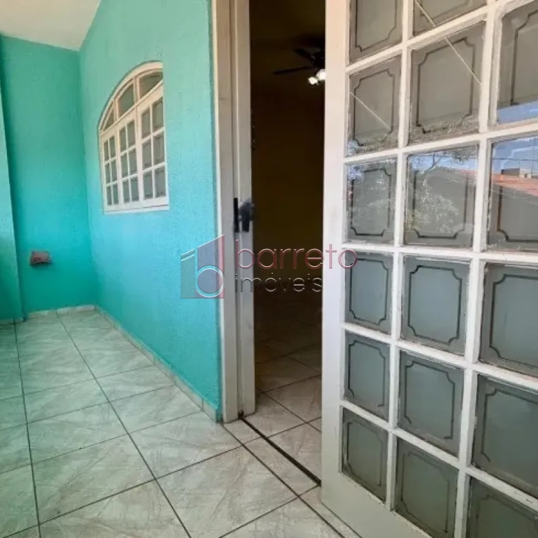 SOBRADO PARA LOCAÇÃO NO JARDIM ESPLANADA – JUNDIAÍ/SP