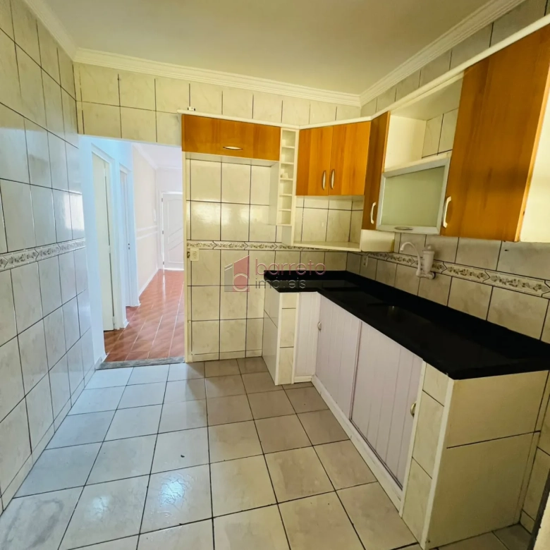 CASA PARA LOCAÇÃO NO JARDIM ESPLANADA – JUNDIAÍ/SP