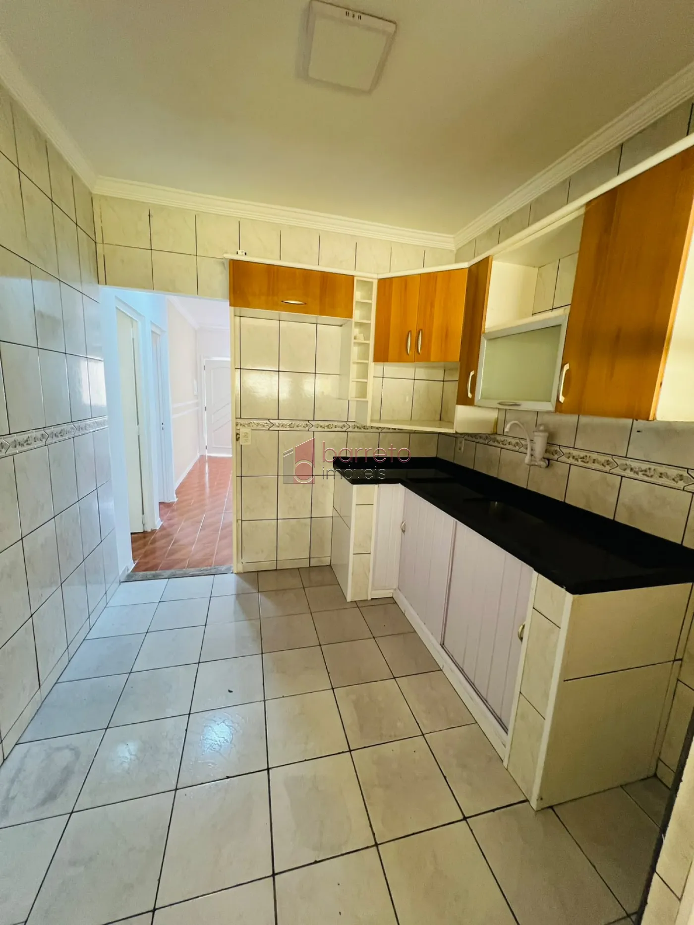 CASA PARA LOCAÇÃO NO JARDIM ESPLANADA – JUNDIAÍ/SP