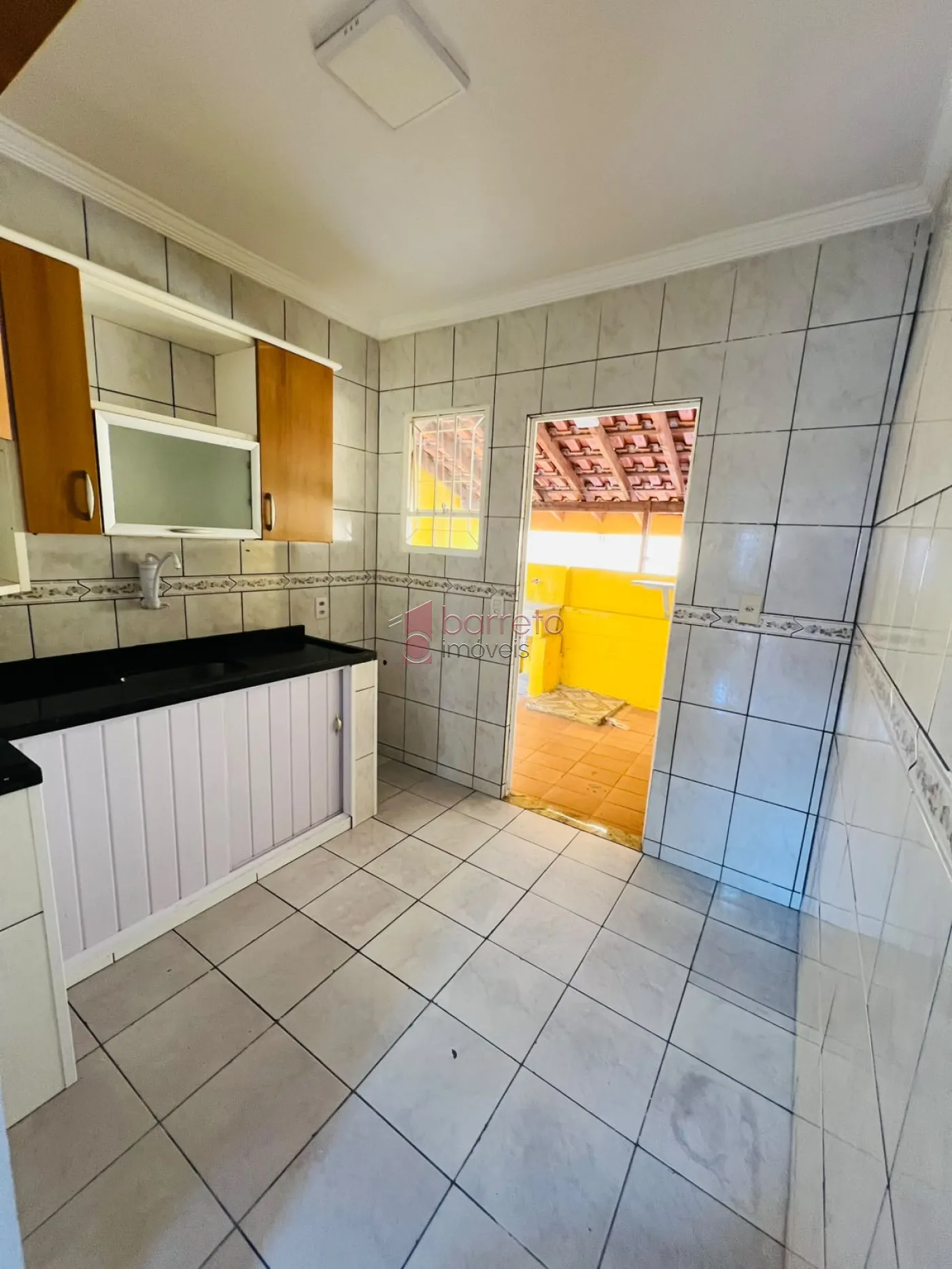 CASA PARA LOCAÇÃO NO JARDIM ESPLANADA – JUNDIAÍ/SP