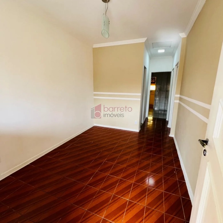 CASA PARA LOCAÇÃO NO JARDIM ESPLANADA – JUNDIAÍ/SP
