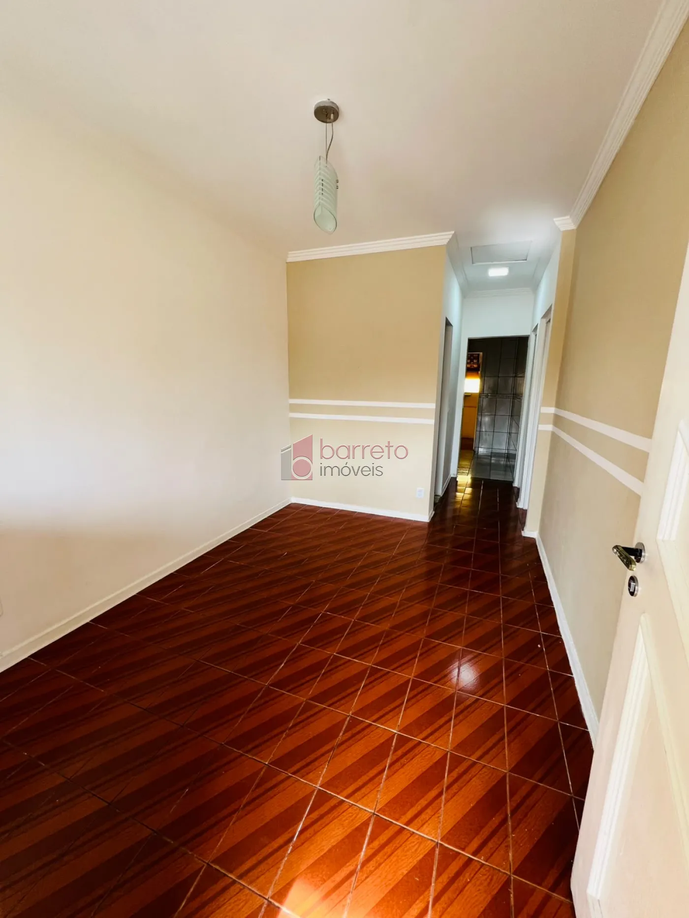 CASA PARA LOCAÇÃO NO JARDIM ESPLANADA – JUNDIAÍ/SP