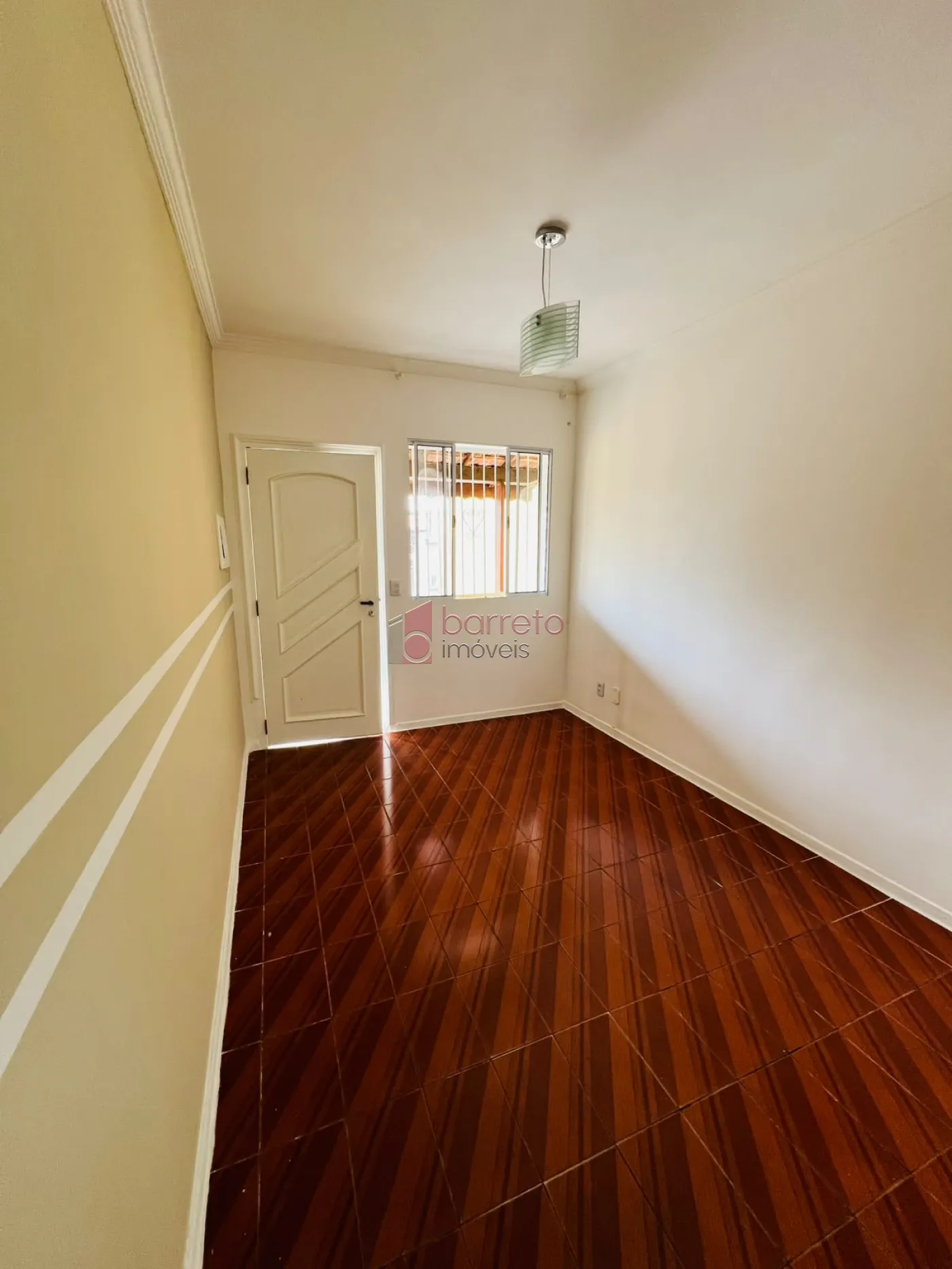 CASA PARA LOCAÇÃO NO JARDIM ESPLANADA – JUNDIAÍ/SP