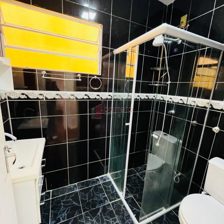CASA PARA LOCAÇÃO NO JARDIM ESPLANADA – JUNDIAÍ/SP