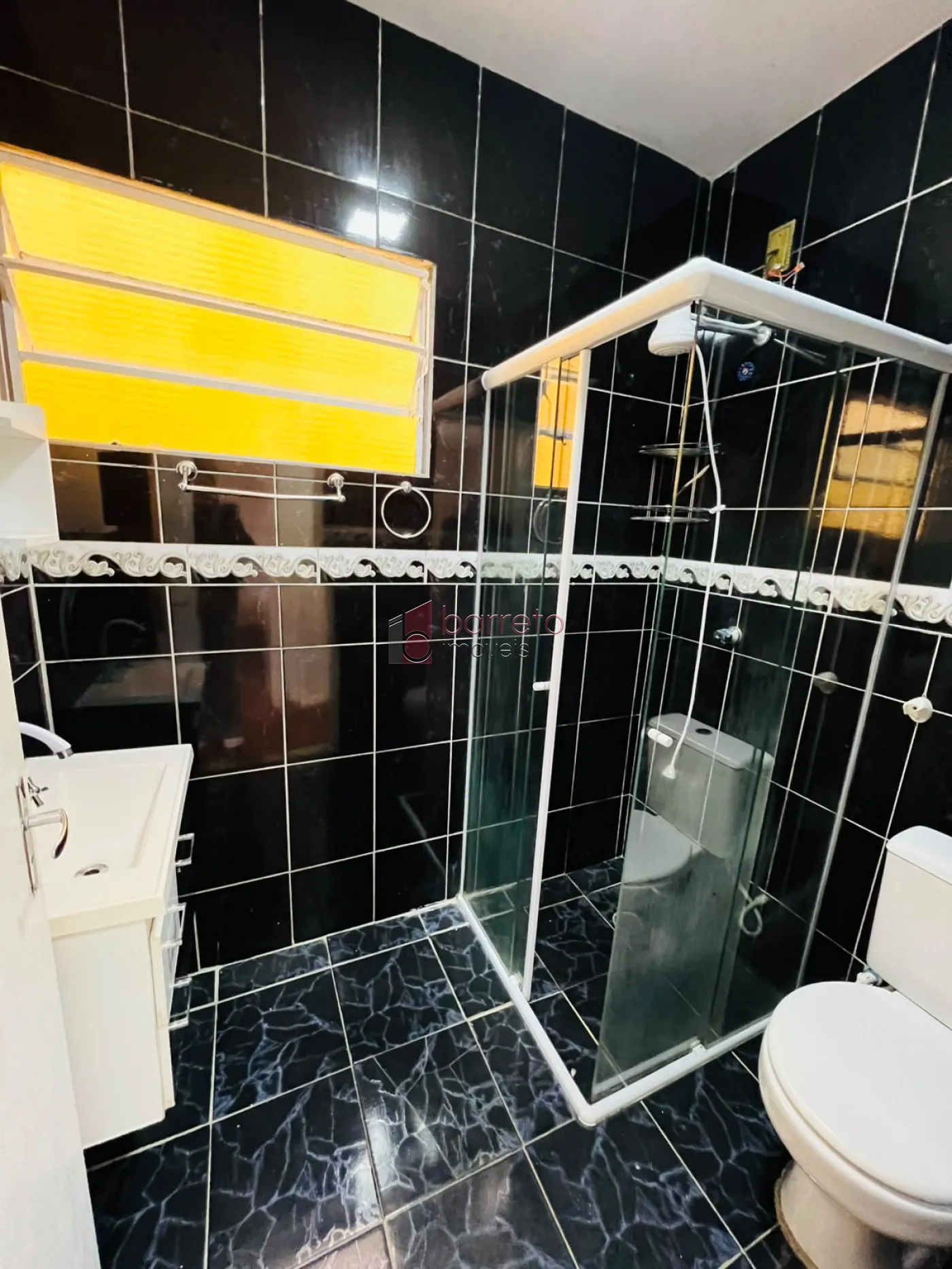 CASA PARA LOCAÇÃO NO JARDIM ESPLANADA – JUNDIAÍ/SP