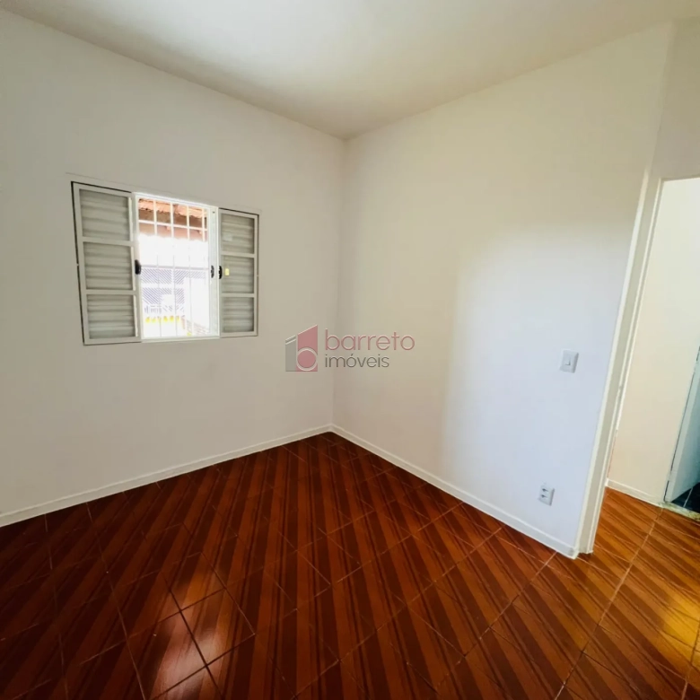CASA PARA LOCAÇÃO NO JARDIM ESPLANADA – JUNDIAÍ/SP