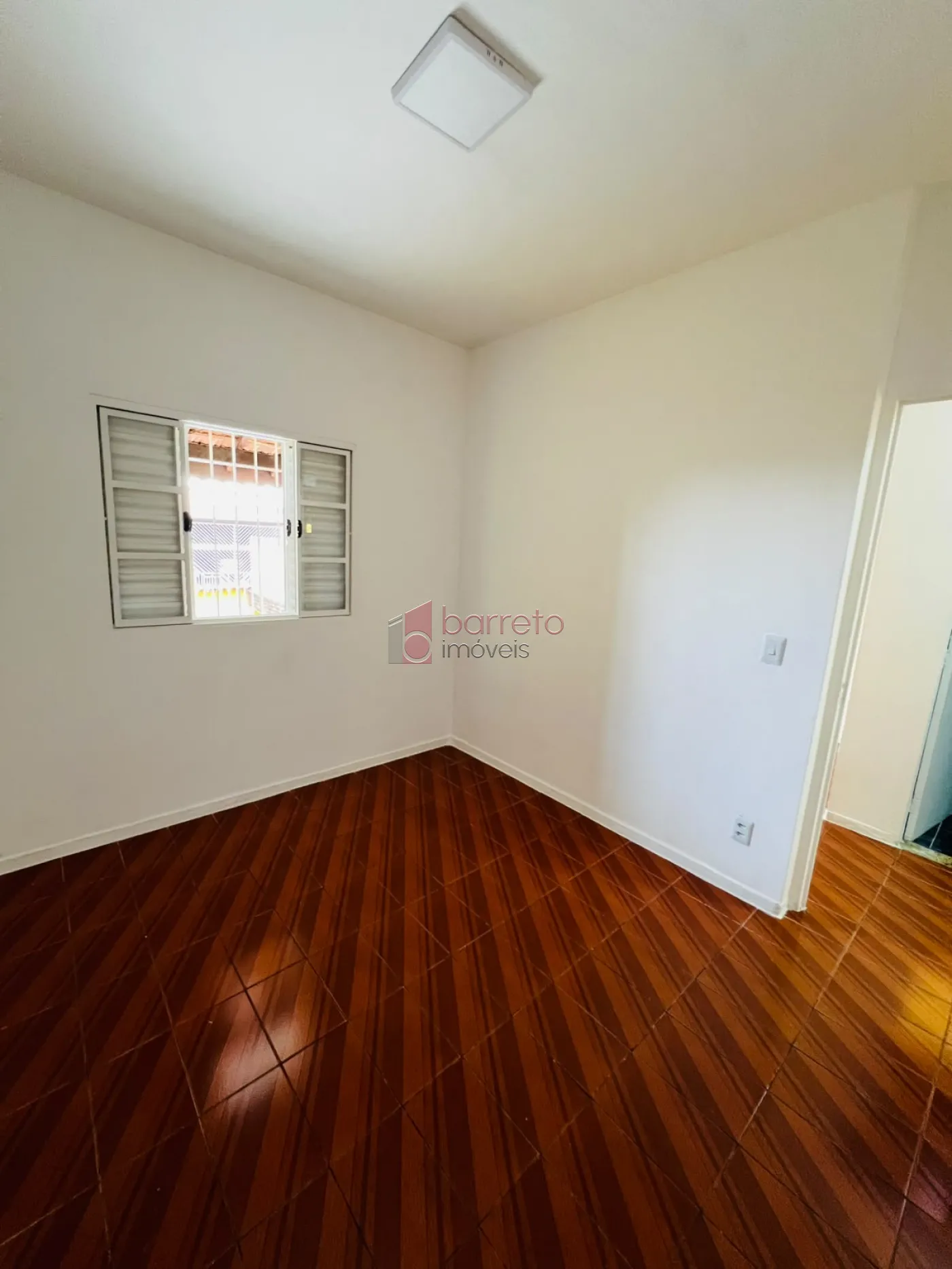 CASA PARA LOCAÇÃO NO JARDIM ESPLANADA – JUNDIAÍ/SP