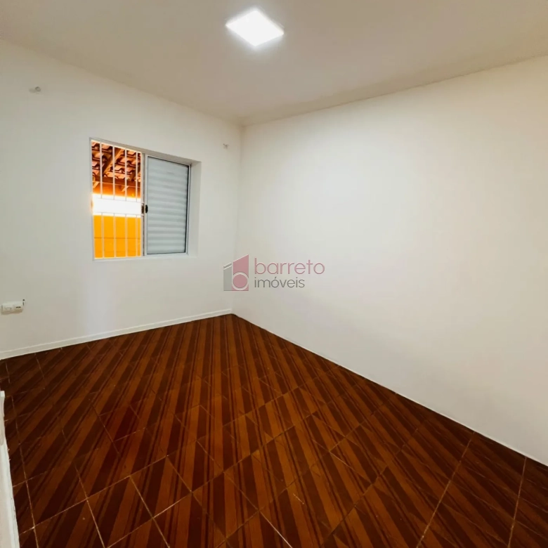 CASA PARA LOCAÇÃO NO JARDIM ESPLANADA – JUNDIAÍ/SP
