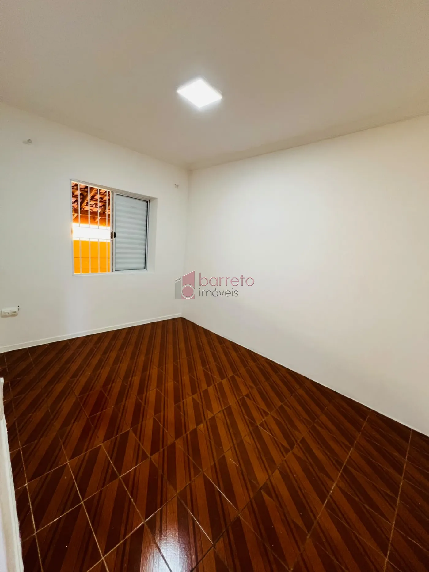 CASA PARA LOCAÇÃO NO JARDIM ESPLANADA – JUNDIAÍ/SP