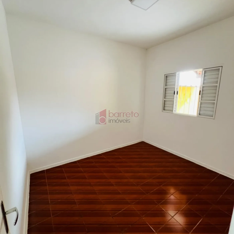 CASA PARA LOCAÇÃO NO JARDIM ESPLANADA – JUNDIAÍ/SP