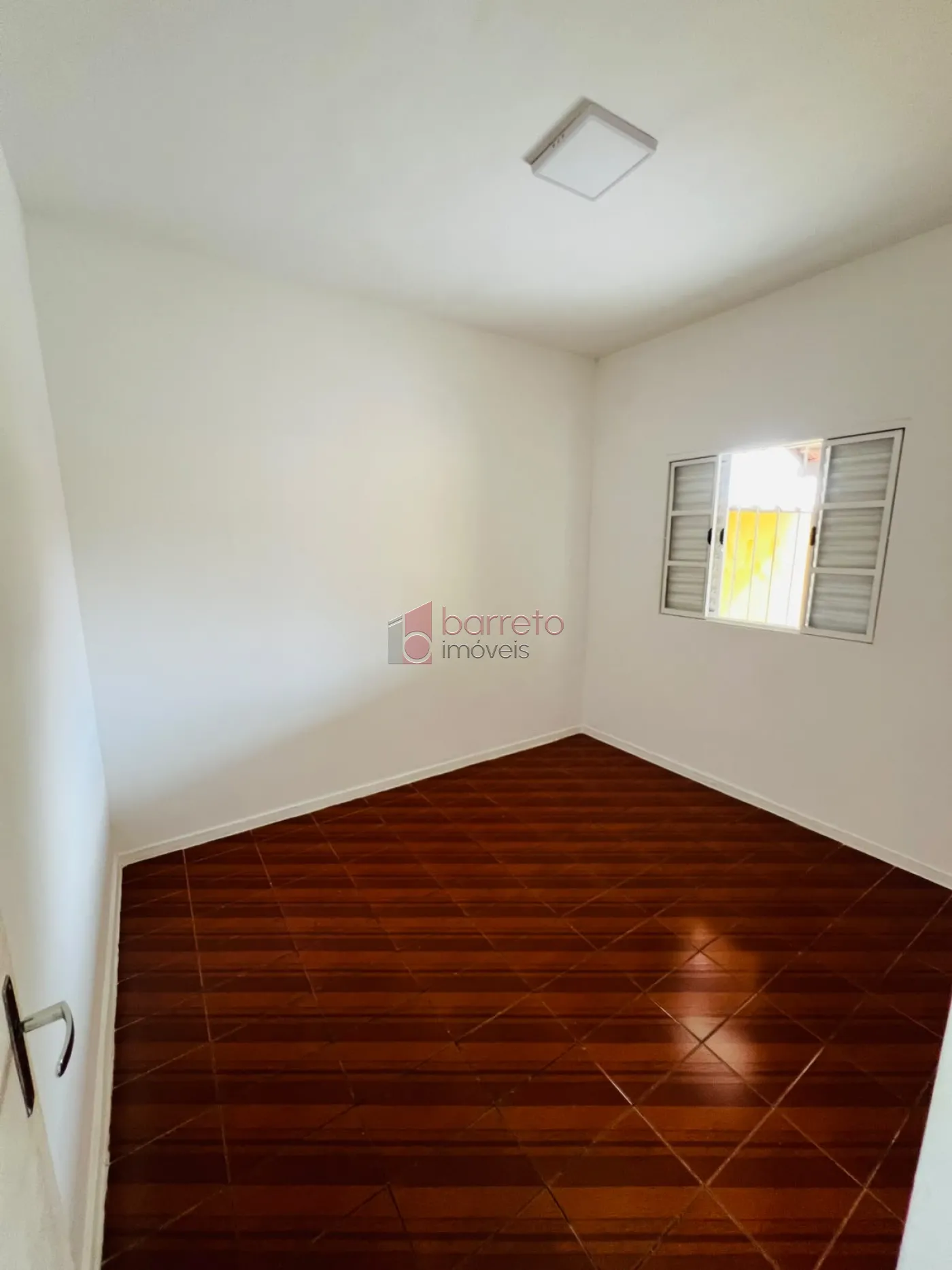 CASA PARA LOCAÇÃO NO JARDIM ESPLANADA – JUNDIAÍ/SP