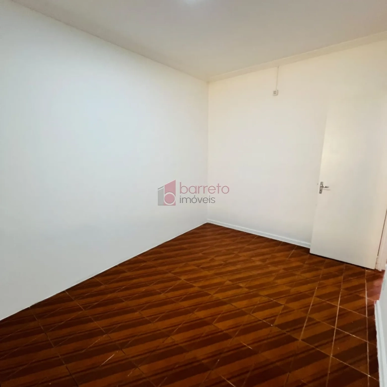 CASA PARA LOCAÇÃO NO JARDIM ESPLANADA – JUNDIAÍ/SP
