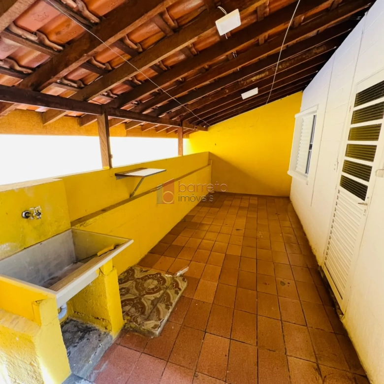 CASA PARA LOCAÇÃO NO JARDIM ESPLANADA – JUNDIAÍ/SP