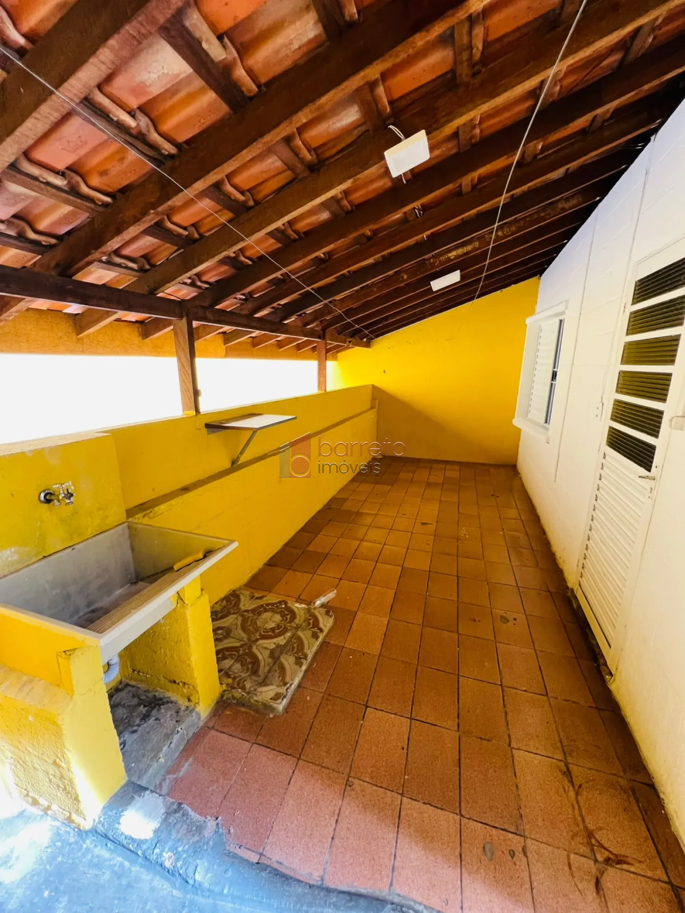 CASA PARA LOCAÇÃO NO JARDIM ESPLANADA – JUNDIAÍ/SP