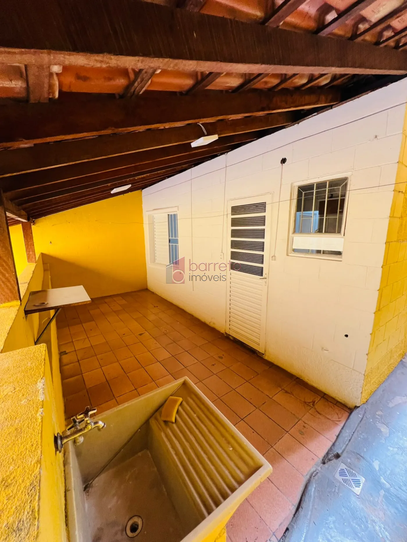 CASA PARA LOCAÇÃO NO JARDIM ESPLANADA – JUNDIAÍ/SP