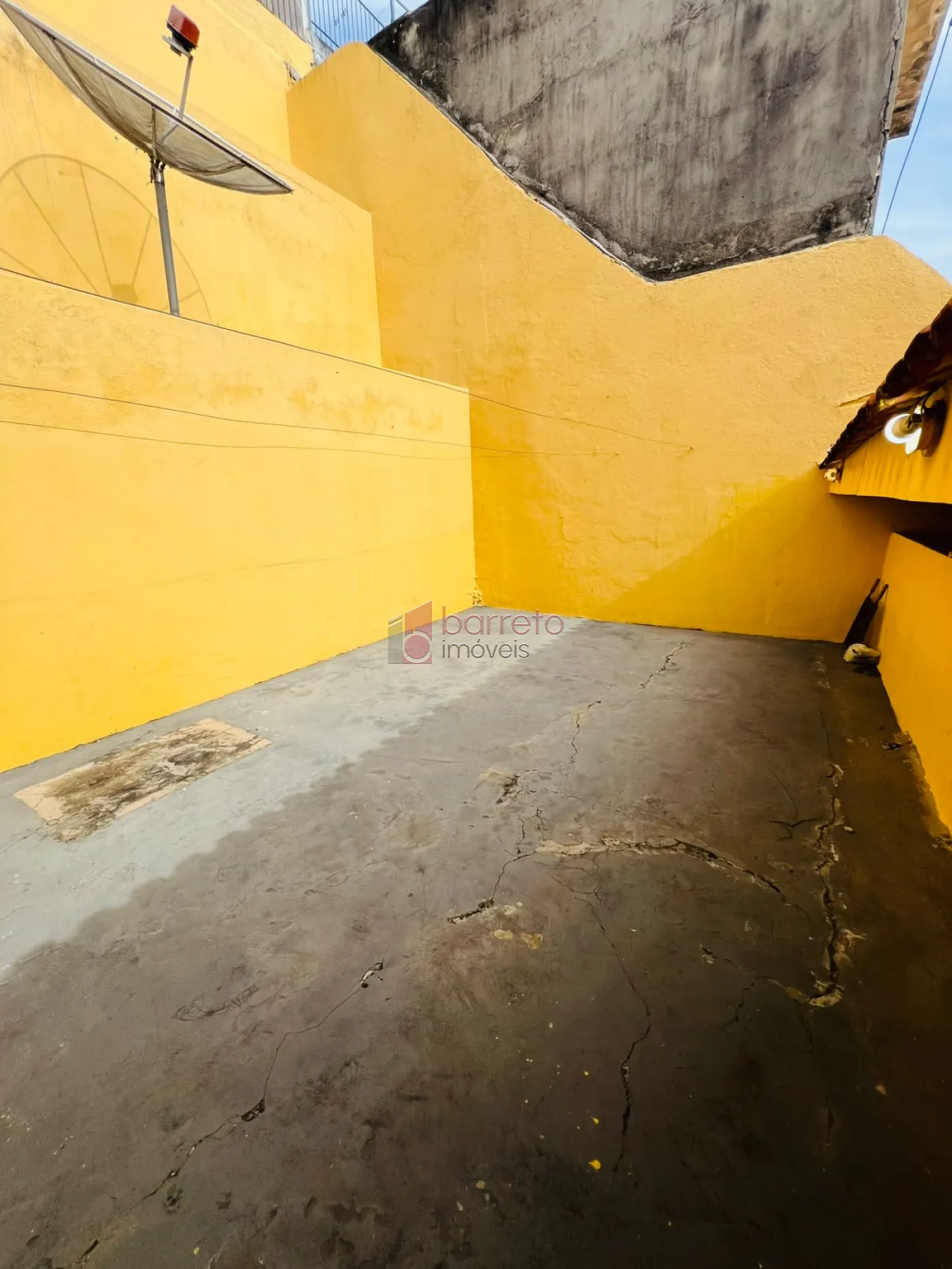 CASA PARA LOCAÇÃO NO JARDIM ESPLANADA – JUNDIAÍ/SP