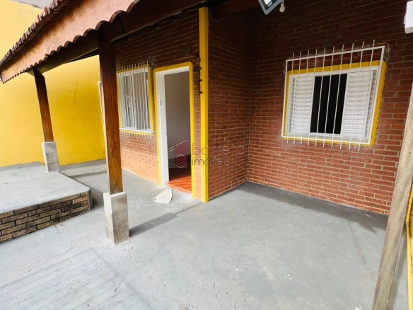 CASA PARA LOCAÇÃO NO JARDIM ESPLANADA – JUNDIAÍ/SP