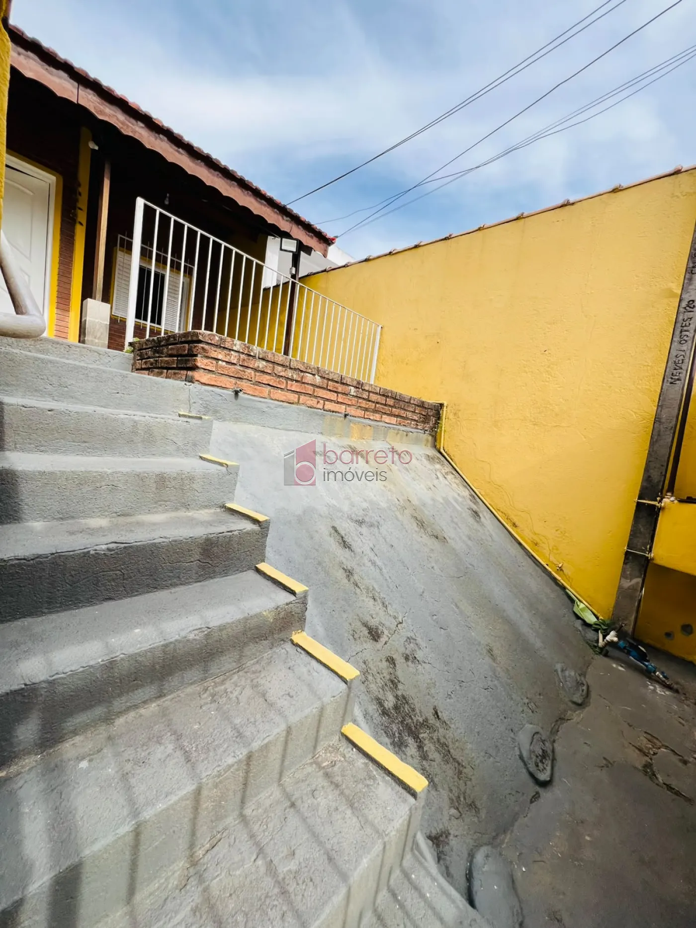 CASA PARA LOCAÇÃO NO JARDIM ESPLANADA – JUNDIAÍ/SP