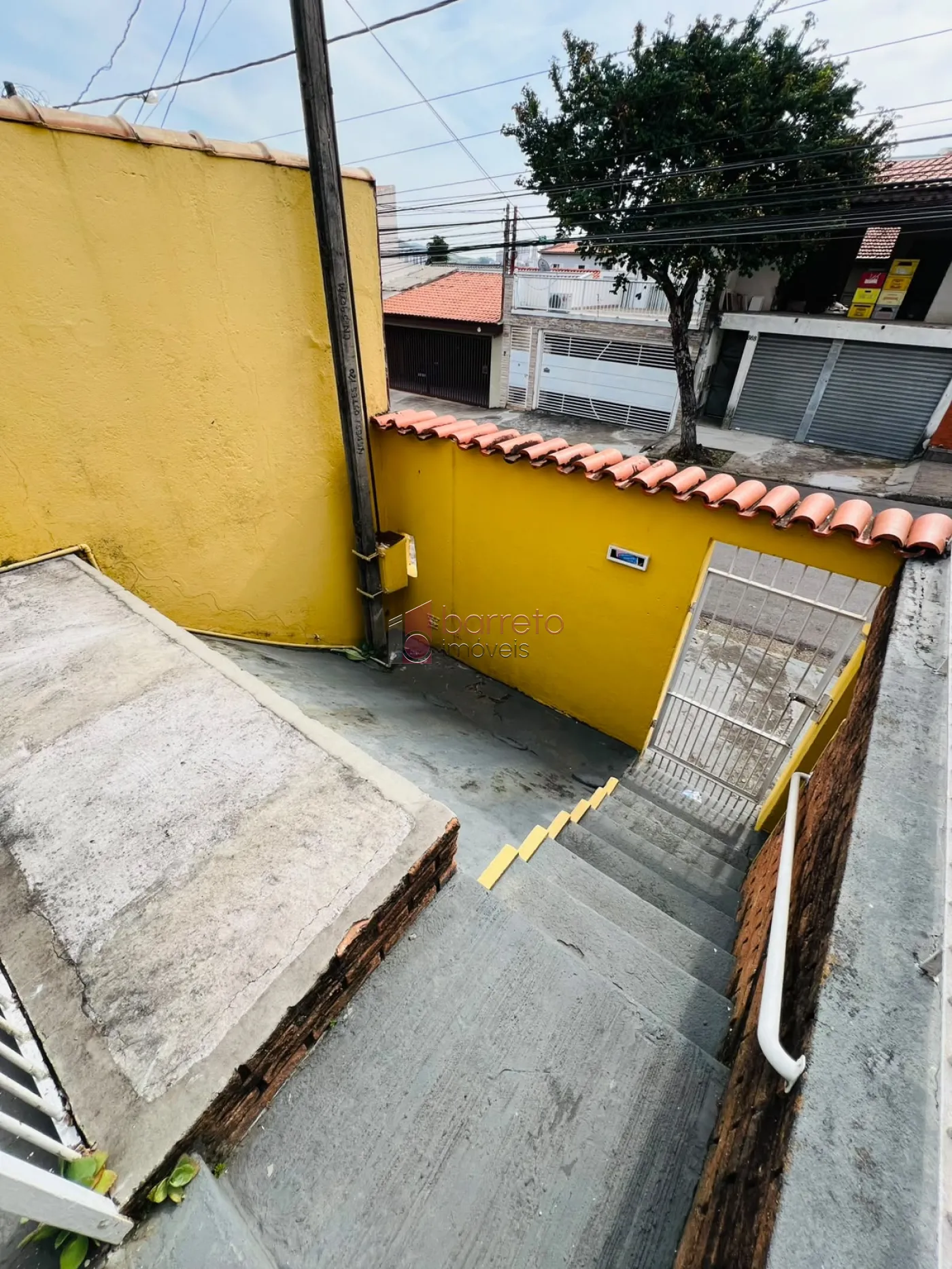 CASA PARA LOCAÇÃO NO JARDIM ESPLANADA – JUNDIAÍ/SP