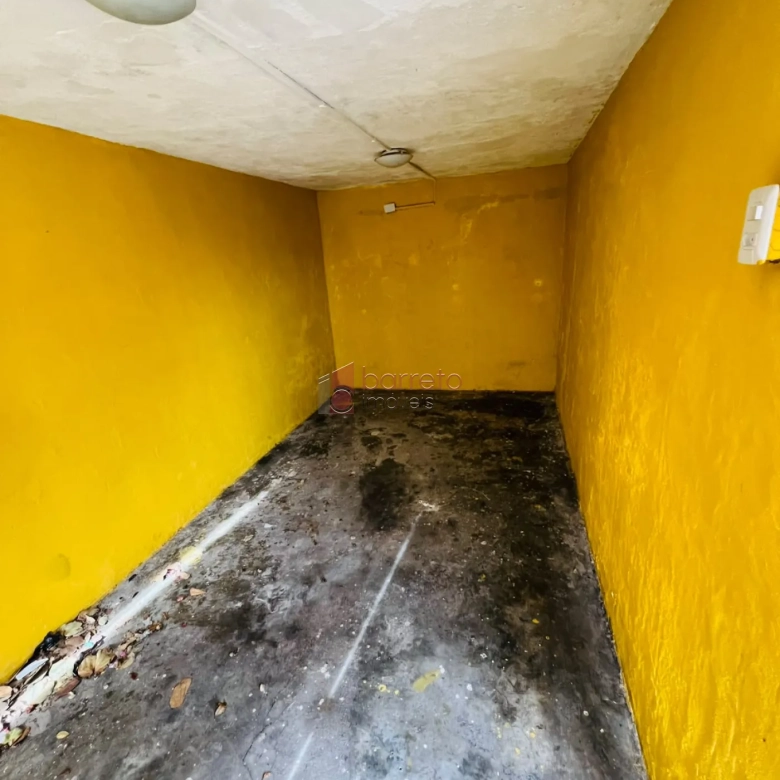 CASA PARA LOCAÇÃO NO JARDIM ESPLANADA – JUNDIAÍ/SP