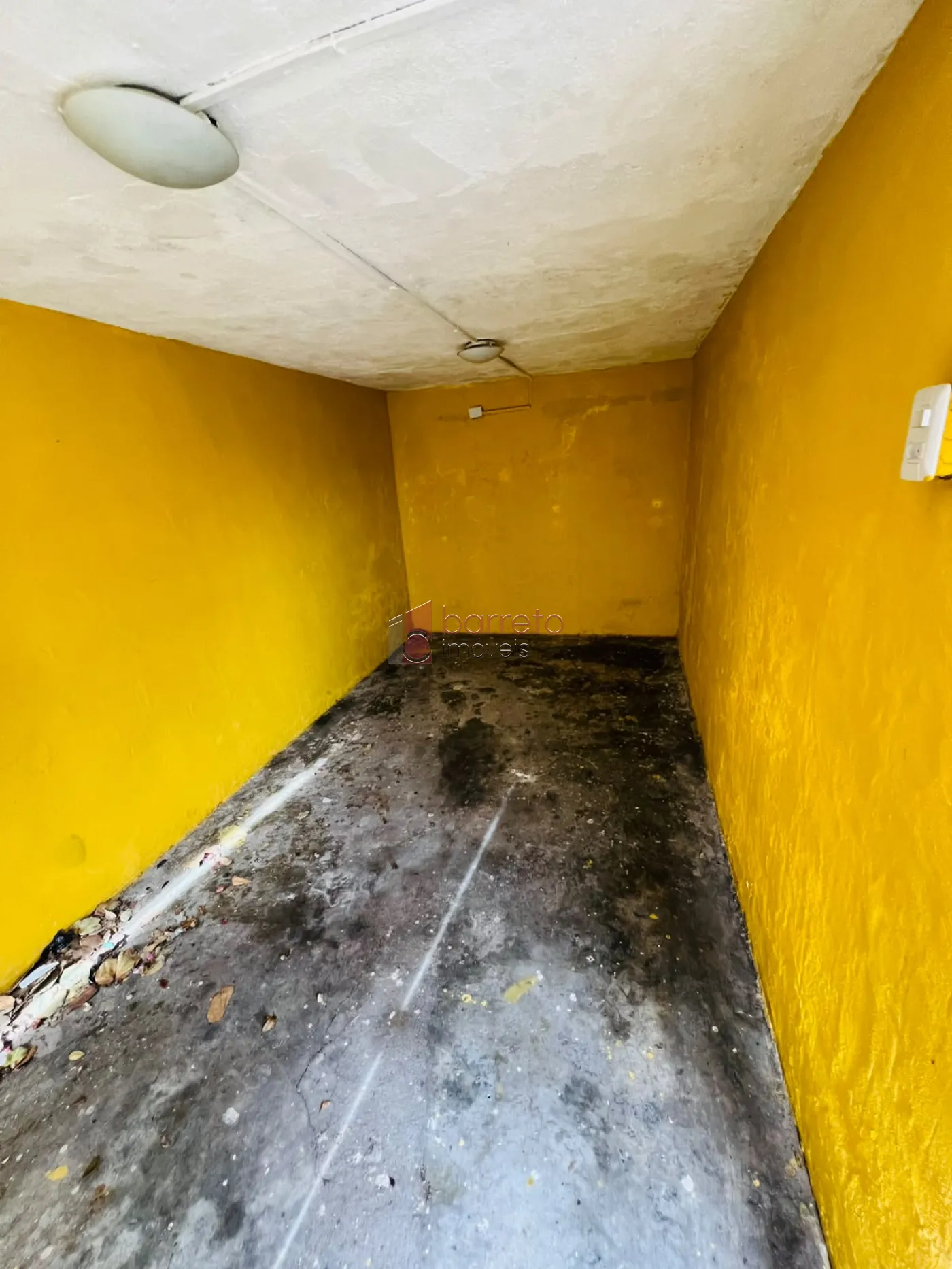 CASA PARA LOCAÇÃO NO JARDIM ESPLANADA – JUNDIAÍ/SP