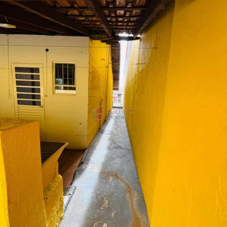 CASA PARA LOCAÇÃO NO JARDIM ESPLANADA – JUNDIAÍ/SP