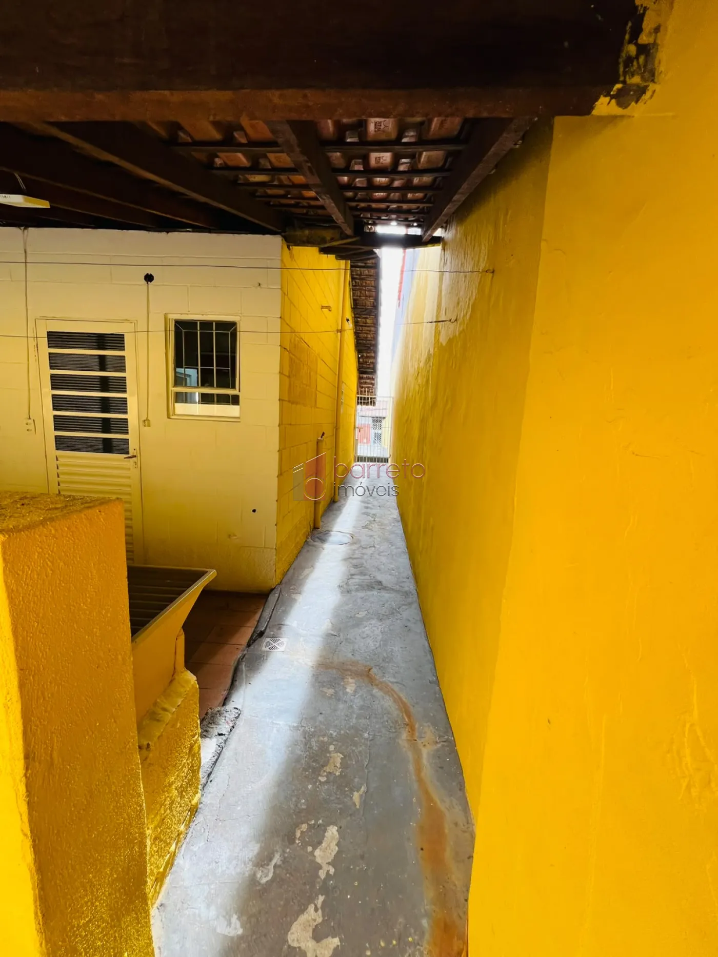 CASA PARA LOCAÇÃO NO JARDIM ESPLANADA – JUNDIAÍ/SP