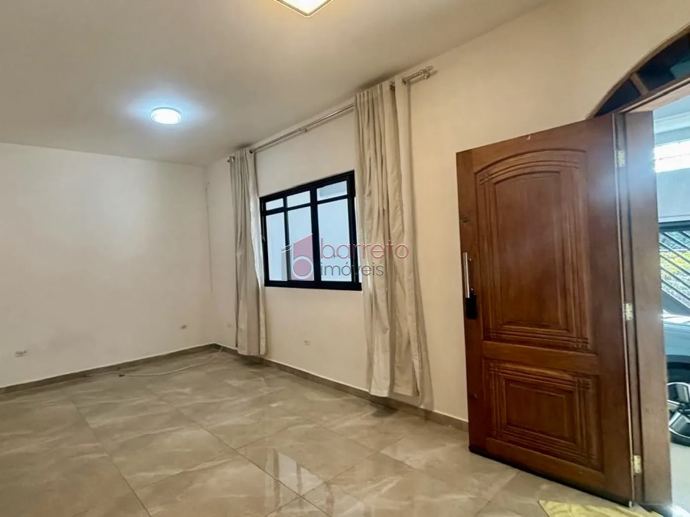 CASA À VENDA NO JARDIM MARAMBAIA EM JUNDIAÍ/SP