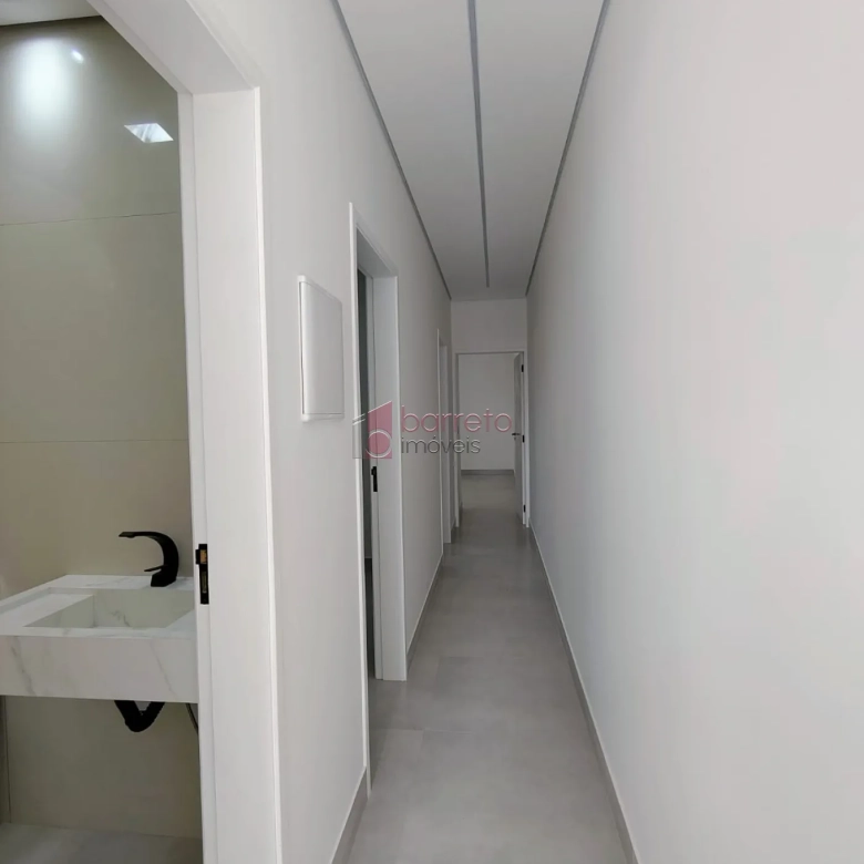 CASA TÉRREA À VENDA NO VALE VERDE – JARDIM MARAMBAIA – JUNDIAÍ/SP