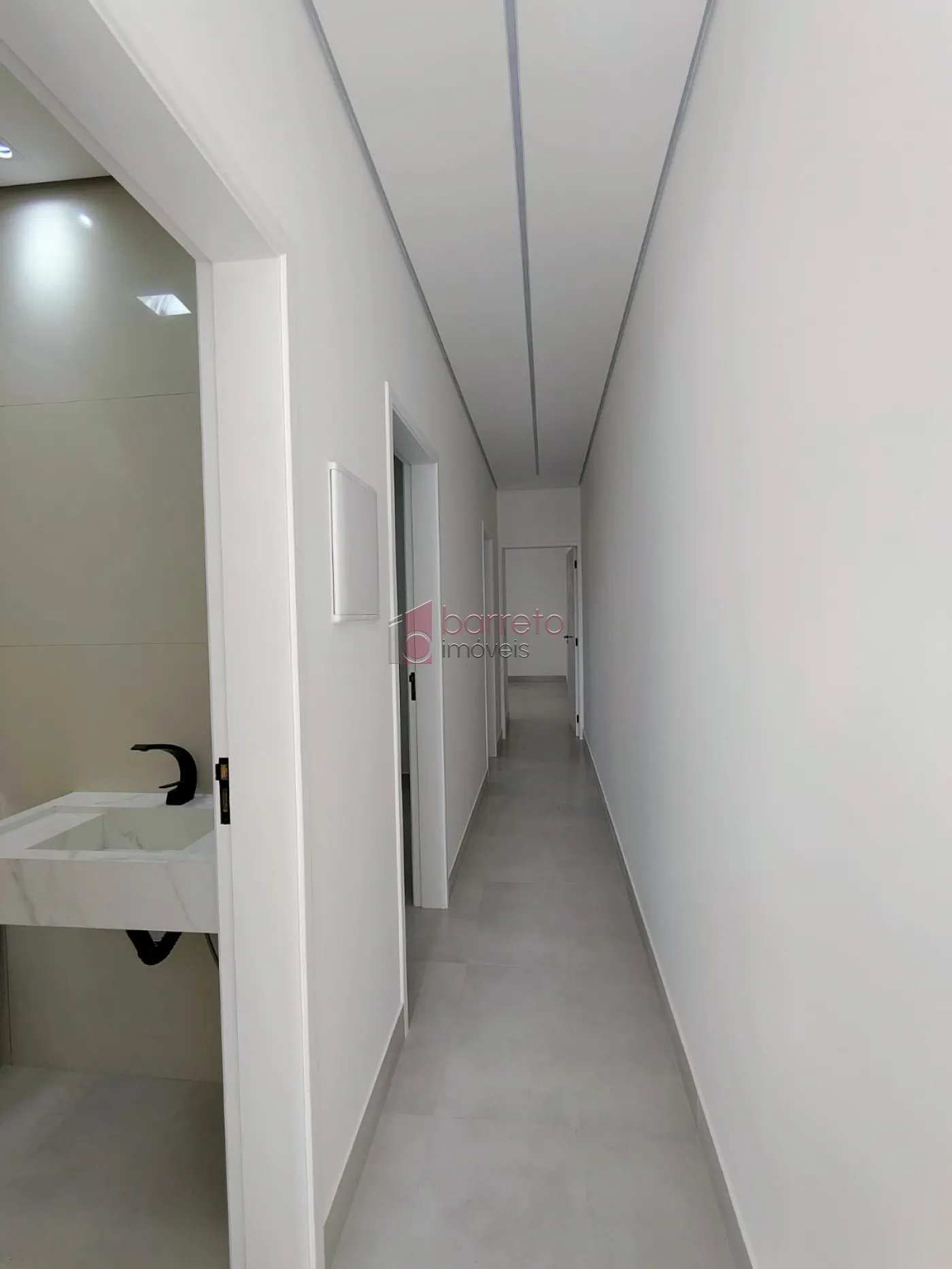 CASA TÉRREA À VENDA NO VALE VERDE – JARDIM MARAMBAIA – JUNDIAÍ/SP