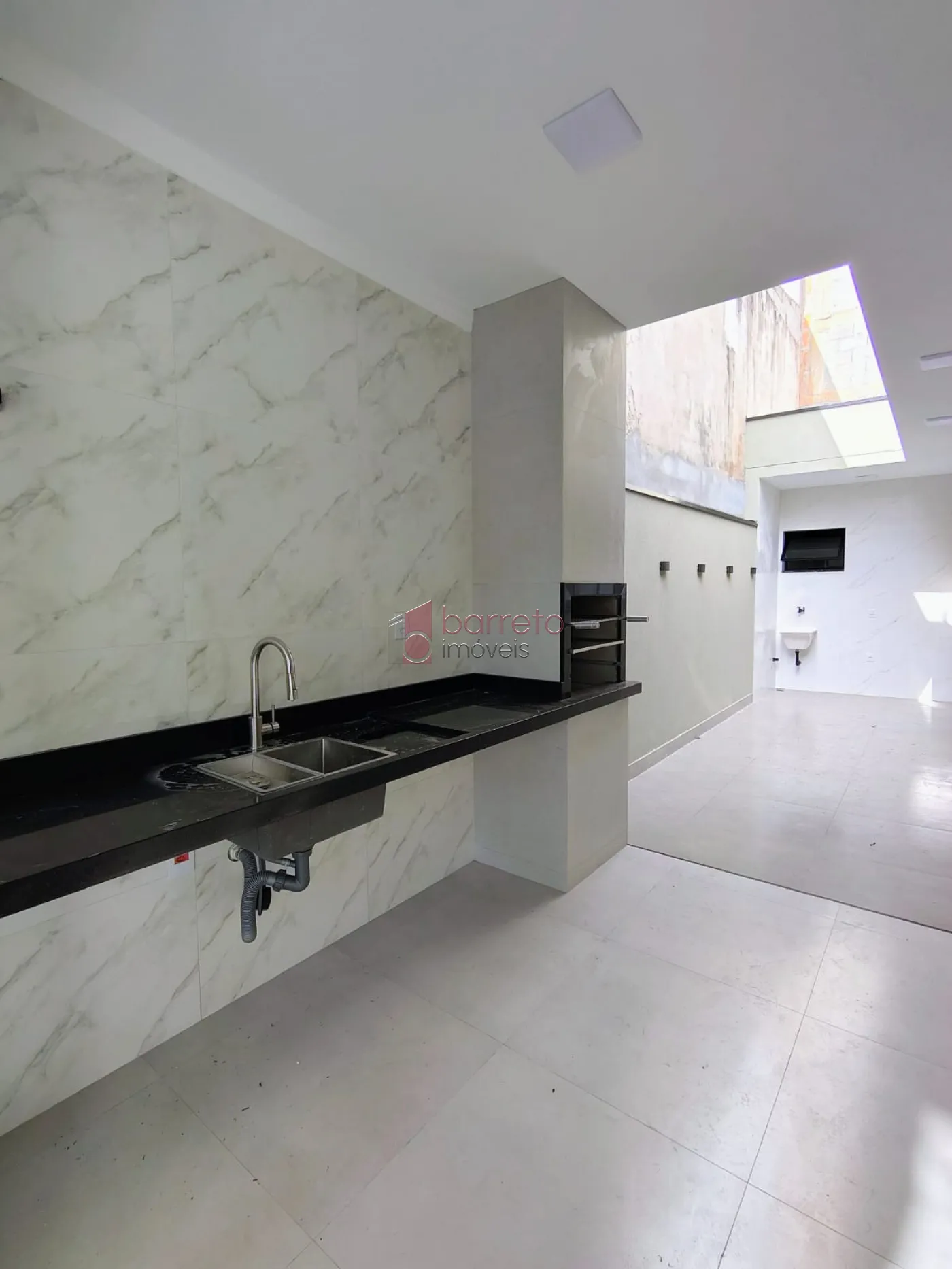 CASA TÉRREA À VENDA NO VALE VERDE – JARDIM MARAMBAIA – JUNDIAÍ/SP