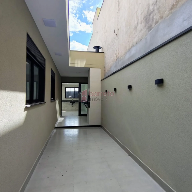 CASA TÉRREA À VENDA NO VALE VERDE – JARDIM MARAMBAIA – JUNDIAÍ/SP