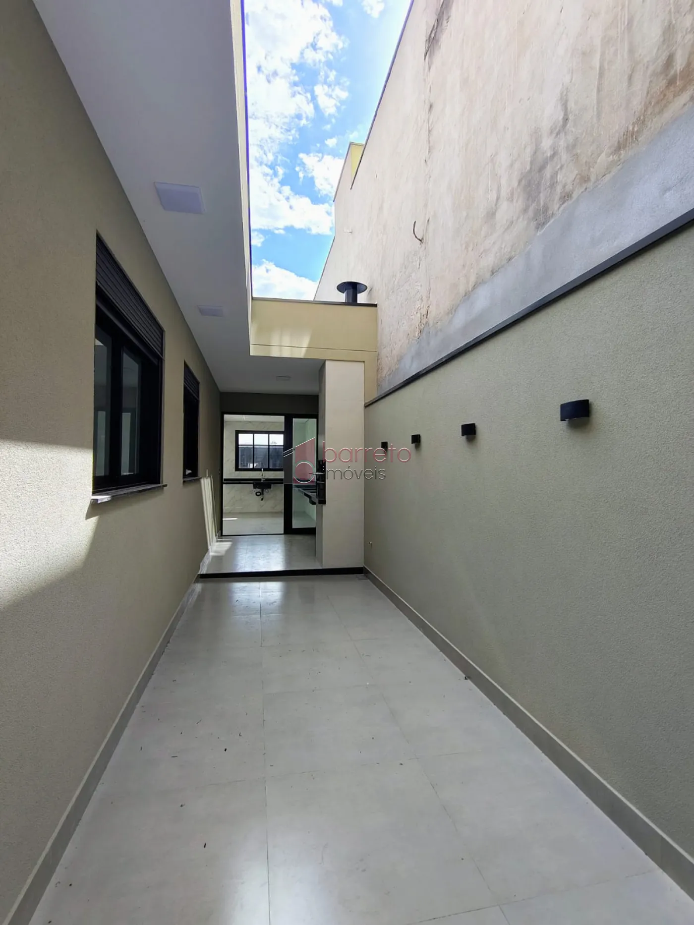 CASA TÉRREA À VENDA NO VALE VERDE – JARDIM MARAMBAIA – JUNDIAÍ/SP