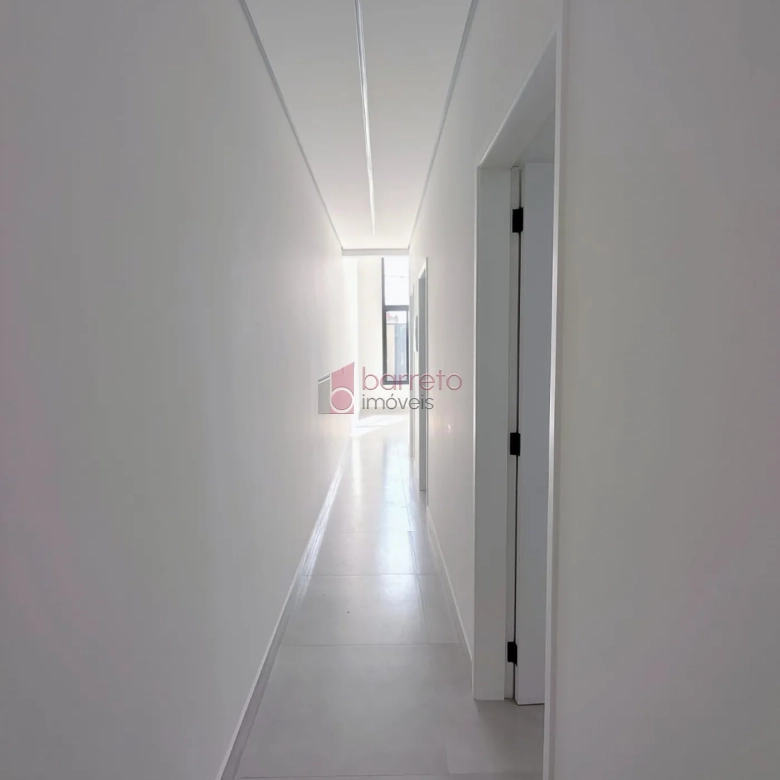 CASA TÉRREA À VENDA NO VALE VERDE – JARDIM MARAMBAIA – JUNDIAÍ/SP