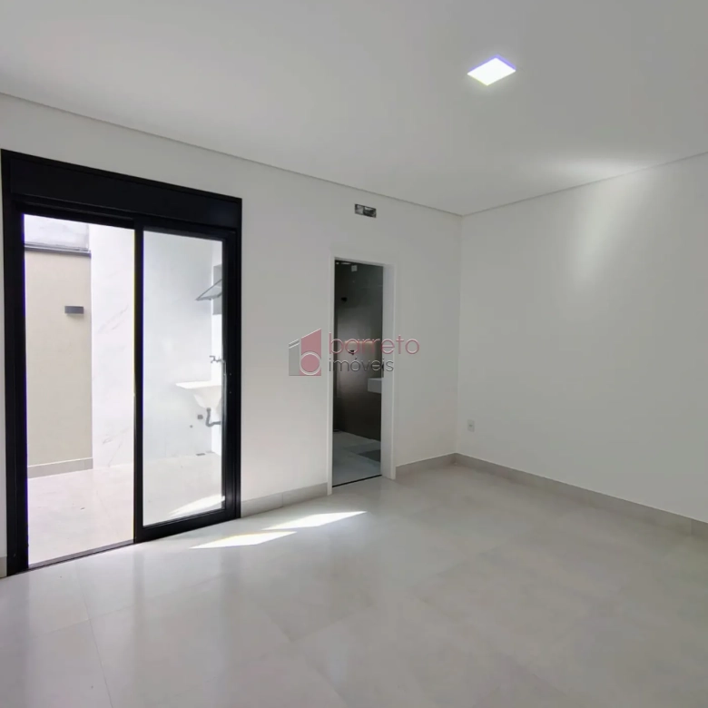 CASA TÉRREA À VENDA NO VALE VERDE – JARDIM MARAMBAIA – JUNDIAÍ/SP