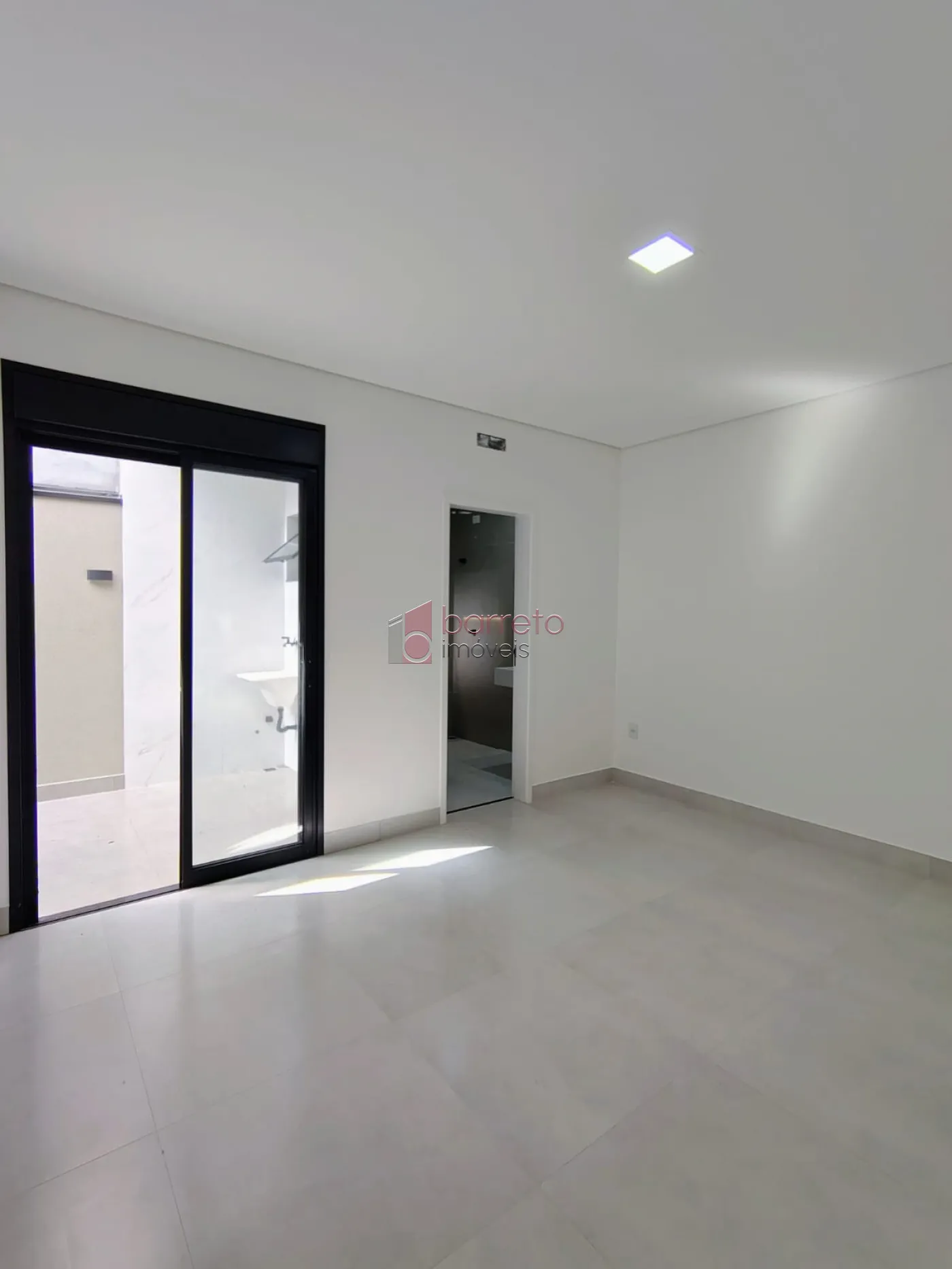 CASA TÉRREA À VENDA NO VALE VERDE – JARDIM MARAMBAIA – JUNDIAÍ/SP