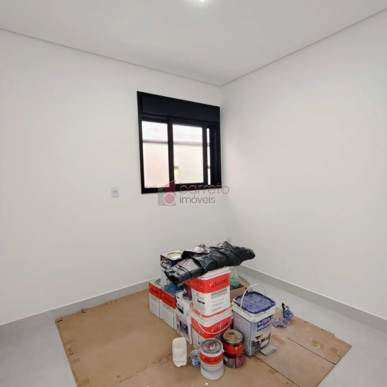 CASA TÉRREA À VENDA NO VALE VERDE – JARDIM MARAMBAIA – JUNDIAÍ/SP
