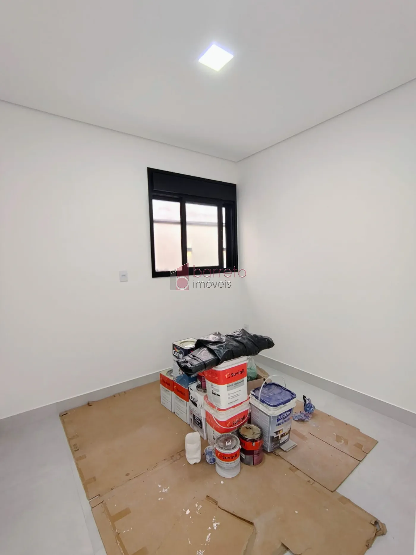 CASA TÉRREA À VENDA NO VALE VERDE – JARDIM MARAMBAIA – JUNDIAÍ/SP