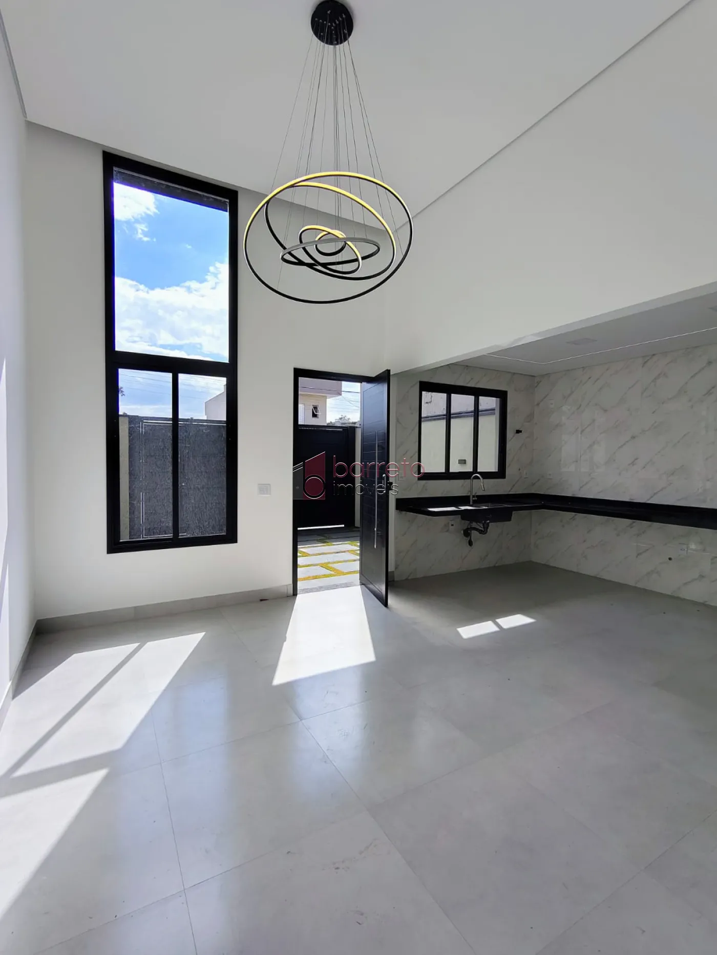 CASA TÉRREA À VENDA NO VALE VERDE – JARDIM MARAMBAIA – JUNDIAÍ/SP