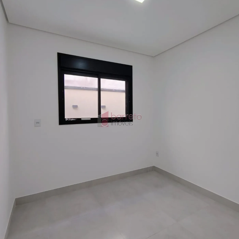 CASA TÉRREA À VENDA NO VALE VERDE – JARDIM MARAMBAIA – JUNDIAÍ/SP